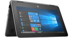 New Laptop HP ProBook X360 11 G2 EE 8GB Intel Core i5 SSD 256GB