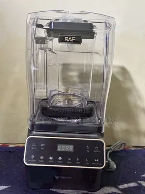 Quality Soundproof Blender