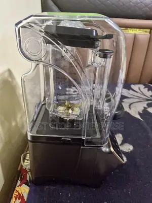 Quality Soundproof Blender