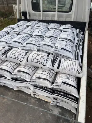 Colour Hardener for Stamped Concrete