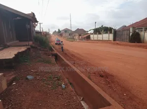 Business Land for Sale at Santasi Bofodu