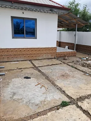 1bdrm Apartment in Abloman, Amasaman for sale