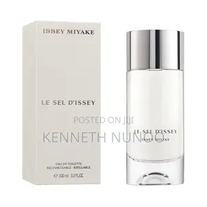Issey Miyake Le Sel d'Issey