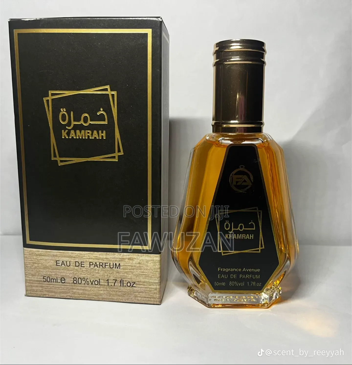 Yara Lattafa Perfumes .
