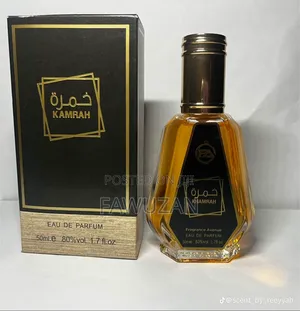 Yara Lattafa Perfumes .