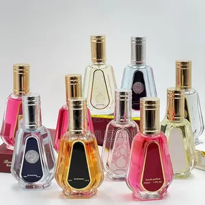 Yara Lattafa Perfumes .