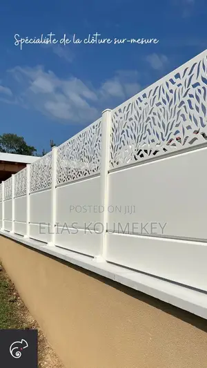 Fence Design