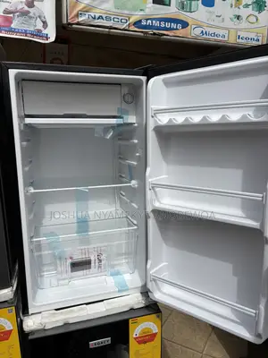 Table Top Fridge