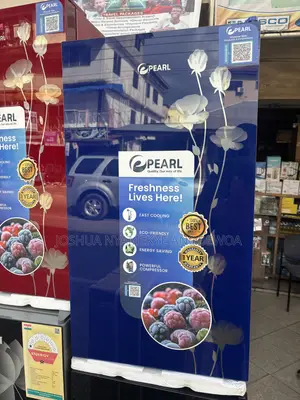 Table Top Fridge