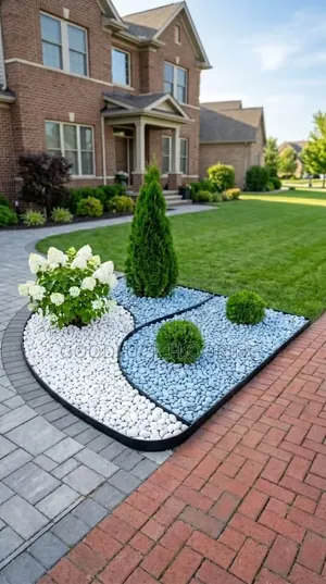 Landscape Design