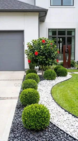 Landscape Design