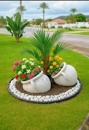 Landscape Design