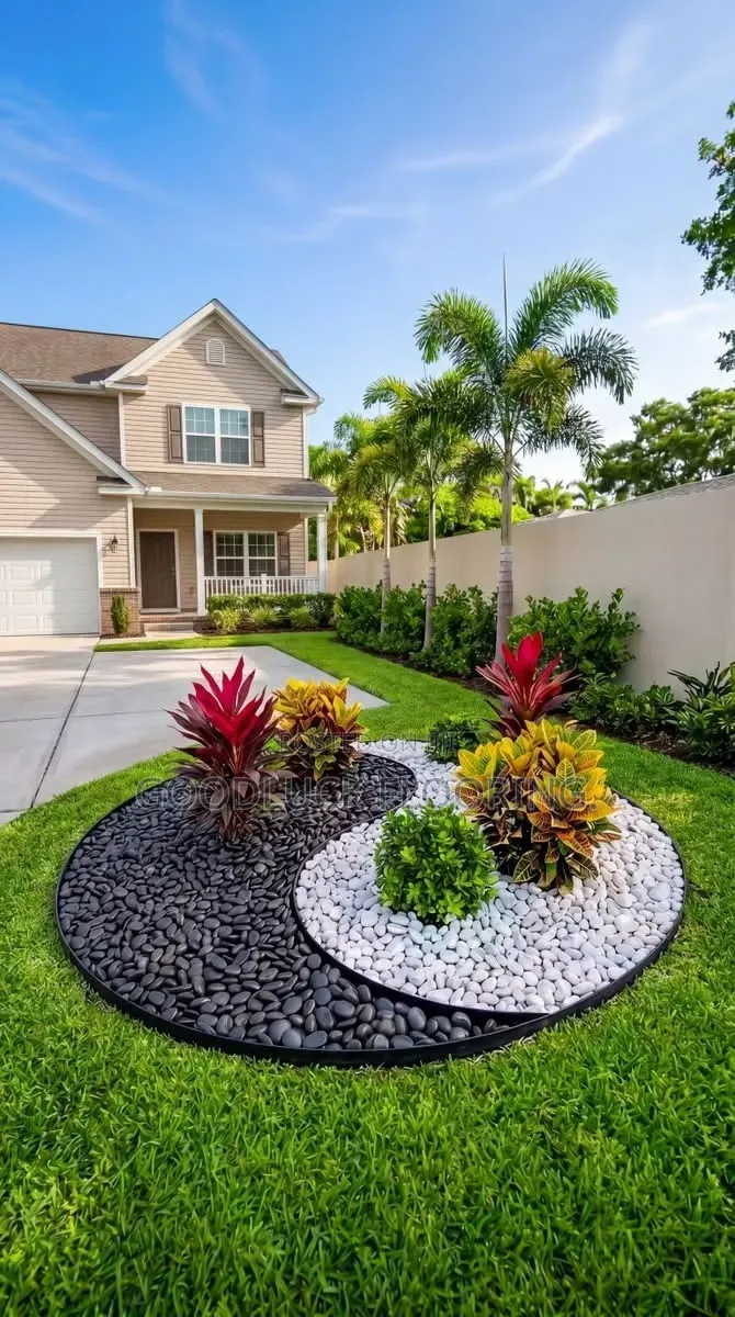 Landscape Design