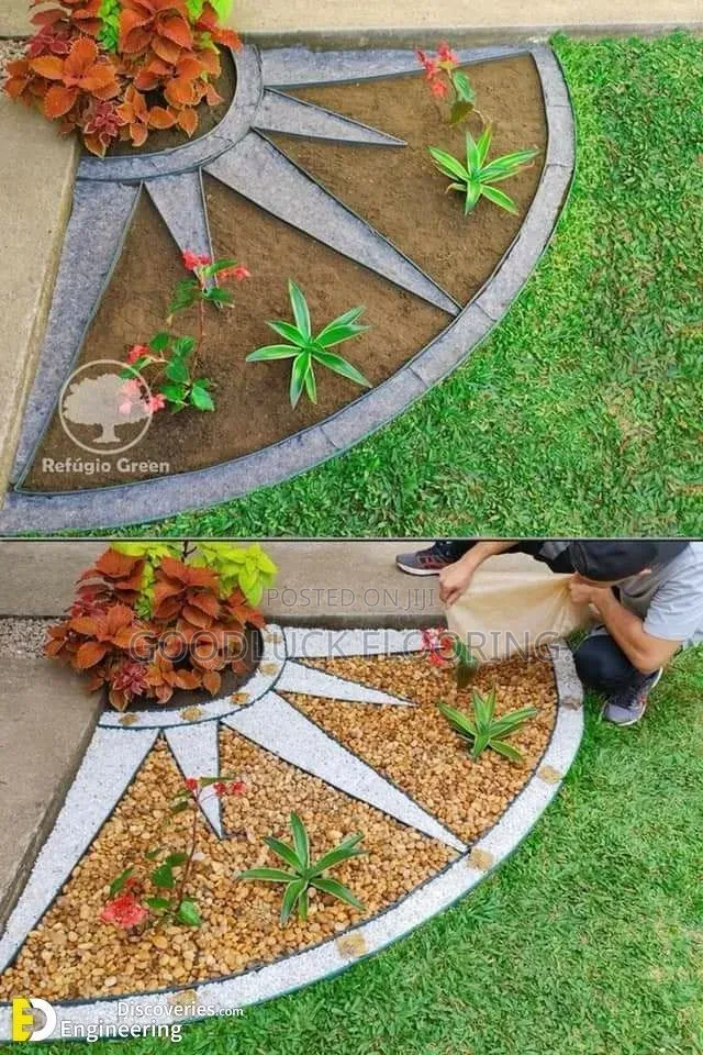 Landscape Design