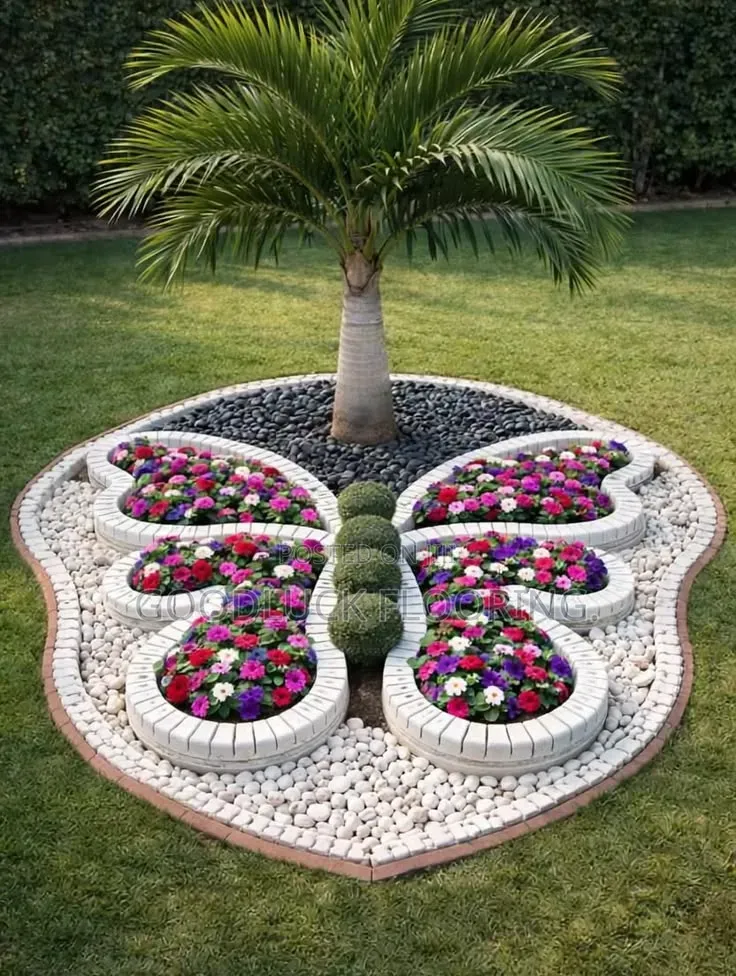 Landscape Design