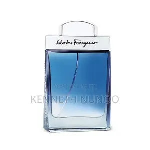 Ferragamo Salvatore Ferragamo Subtil Pour Homme Eau De Toilette,