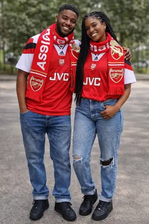 Original Arsenal Retro Kit Available at Cool Price