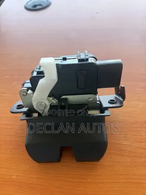 Kia Sportage 2016-2020, Rear Tailgate Power Latch Assy