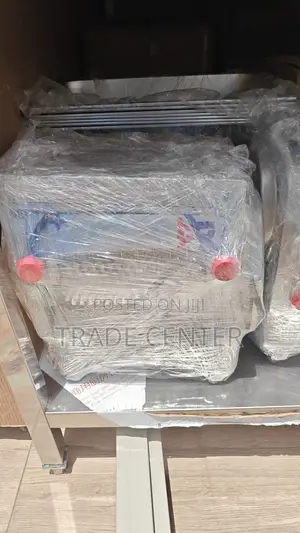 Chinchin Cutting Machine