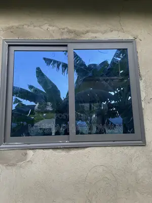 Sliding Window
