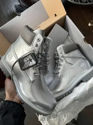 Timberland X Veneda Carter
