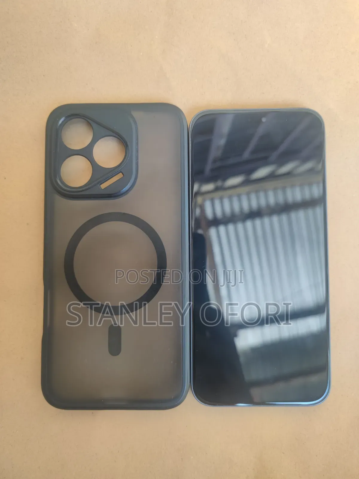 Honor 400 Lite 256 GB Black