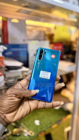 Huawei P30 Pro 256 GB
