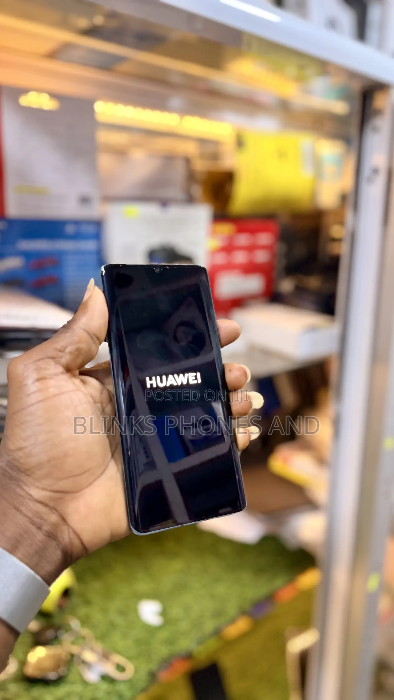 Huawei P30 Pro 256 GB