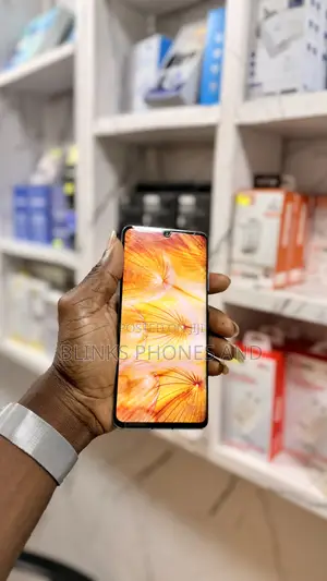 Huawei P30 Pro 256 GB Silver