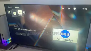 Ps5 Bd Jd Disc for Jailbreaking Playstation 5 12.00 and Below