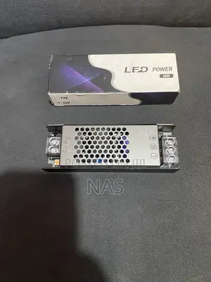 Led Power Supply
