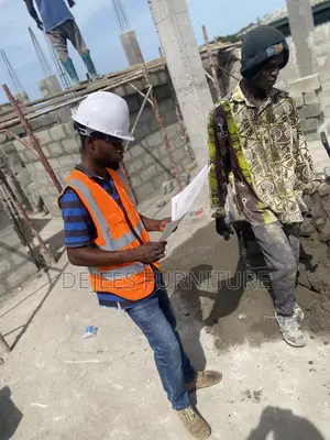 Project Supervisor