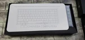 Keychron / Pro Bluetooth Wireless Mechanical Gaming Keyboard