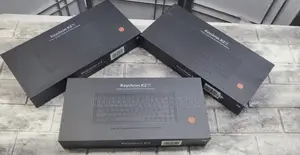 Keychron / Pro Bluetooth Wireless Mechanical Gaming Keyboard