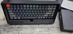 Keychron / Pro Bluetooth Wireless Mechanical Gaming Keyboard