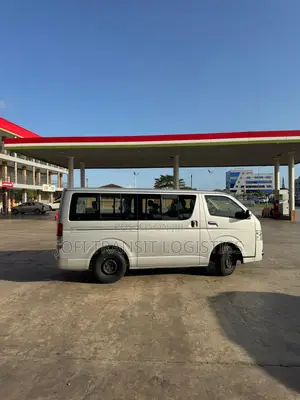 Jofi Transit Logistics