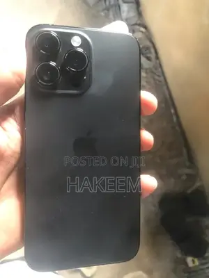Apple iPhone 14 Pro Max 128 GB Black
