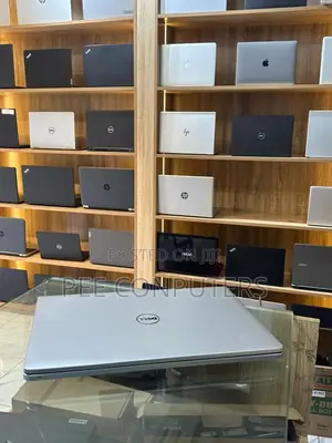 Laptop Dell Inspiron 15 8GB Intel Core i5 HDD 1T