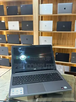 Laptop Dell Inspiron 15 8GB Intel Core i5 HDD 1T