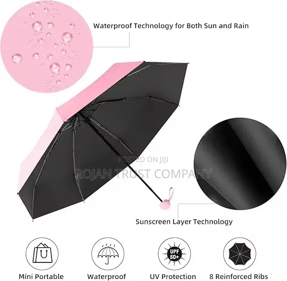 Portable Premium Umbrella