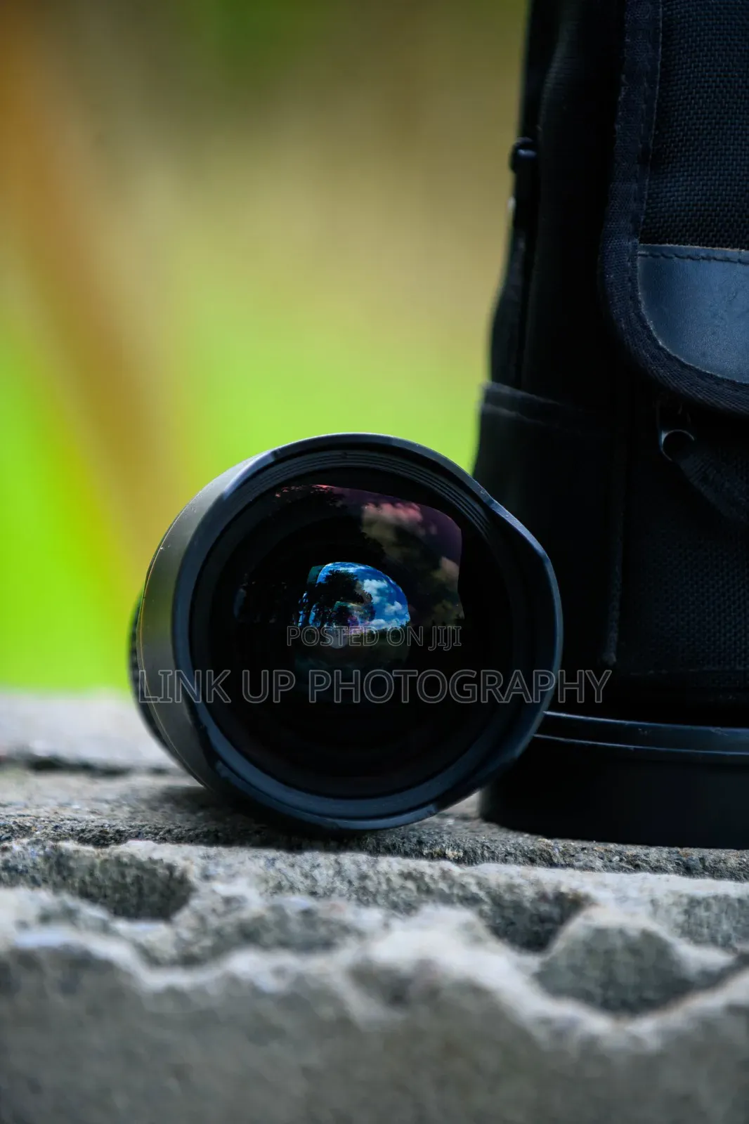 Nikon 14-24m1:2.8 G Ed