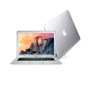 Laptop Apple MacBook Air 4GB Intel Core i5 SSD 256GB