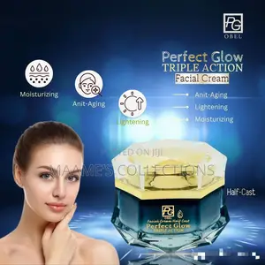 Pg Perfect Glow Facial Creams