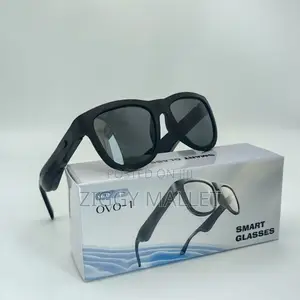 Wireless Smart Bluetooth Glasses