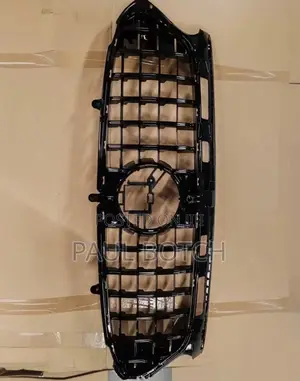 Mercedes-Benz Gle Grille