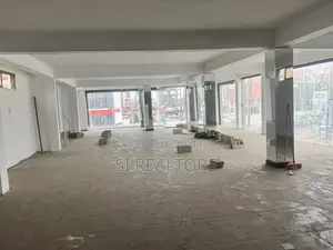 Prime Space for Office, Restaurant Etc Available