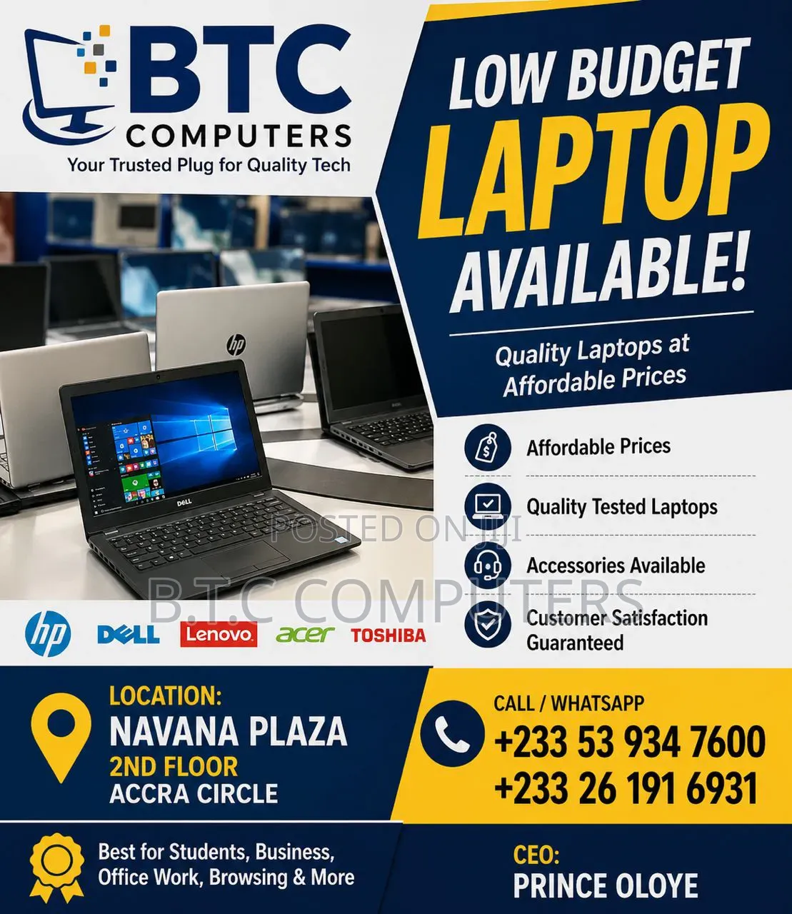 Urgent 2k Laptops Available