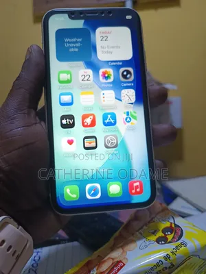 Apple iPhone 11 128 GB Silver
