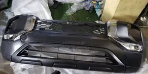 Mitsubishi Outlander 2022,2023,2024,2025 Complete Front Bumper