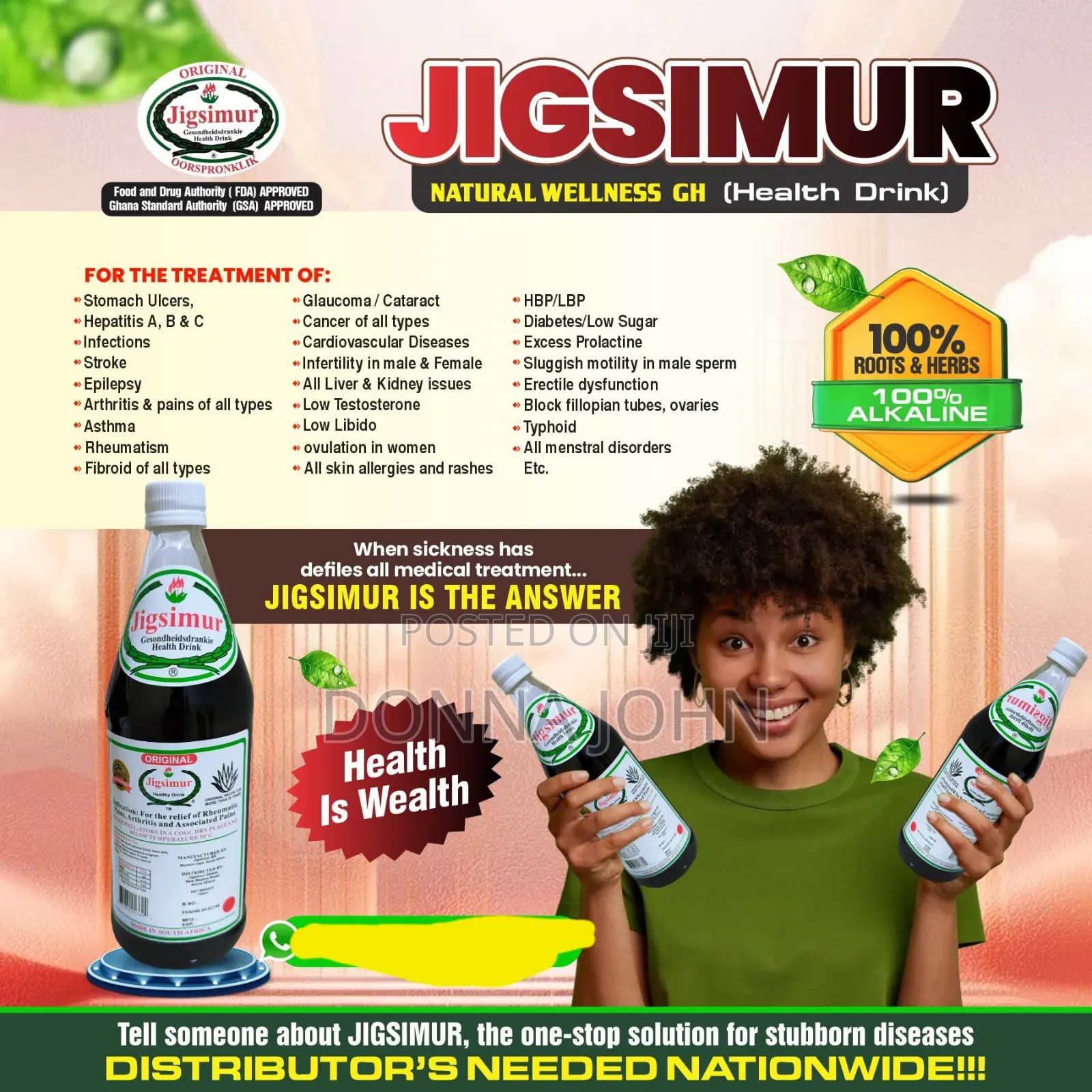 Jigsimur ,Cleanshield